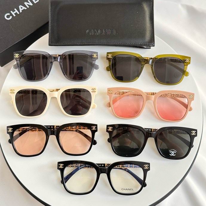 Chanel Glasses smr (632)